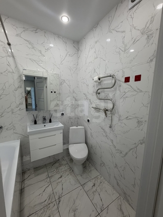 
  Продается 1-комн. квартира 38.3 м², в ЖК Любимово, 8 квартал литер 1. Фото 15.