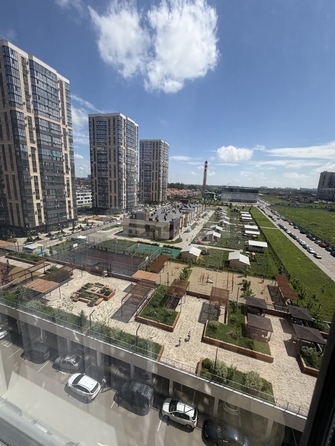 
  Продается 1-комн. квартира 38.3 м², в ЖК Любимово, 8 квартал литер 1. Фото 18.