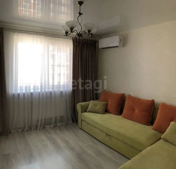 
  Продается 1-комн. квартира 30 м². Фото 1.
