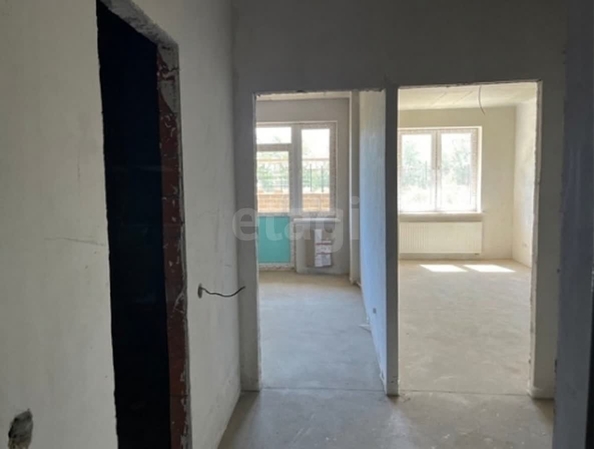 
  Продается 1-комн. квартира 40.8 м², в ЖК Открытие. Фото 4.