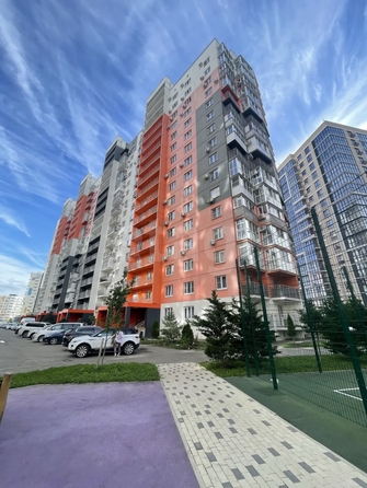 
  Продается 1-комн. квартира 38.9 м². Фото 14.
