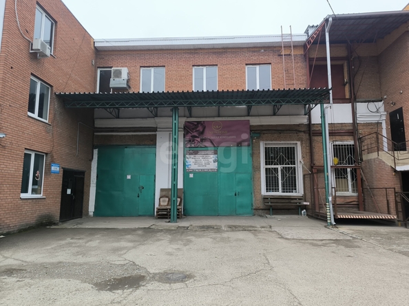 
  Сдается производственное помещение 170 м². Фото 1.