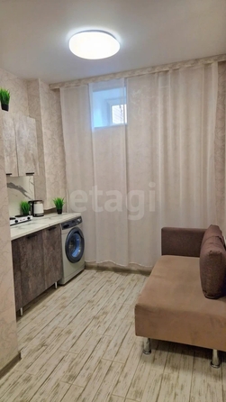 
  Продается апартамент 12.8 м². Фото 2.