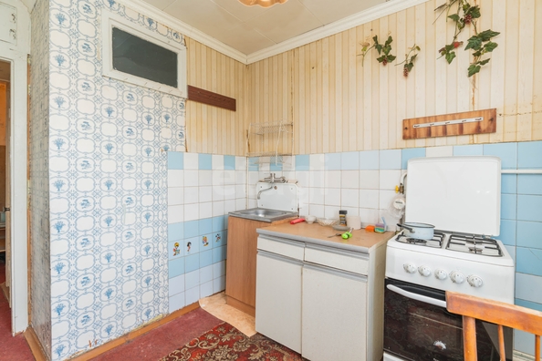 
  Продается 1-комн. квартира 31 м². Фото 4.
