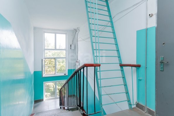 
  Продается 1-комн. квартира 31 м². Фото 18.
