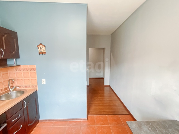 
  Продается 1-комн. квартира 34.9 м². Фото 6.