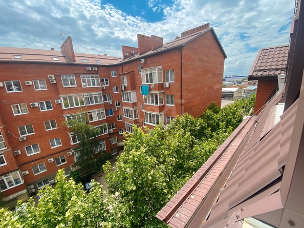 
  Продается 1-комн. квартира 34.9 м². Фото 14.