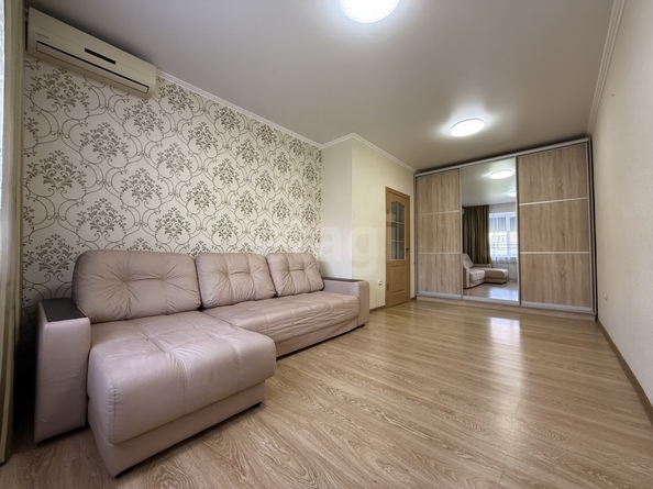 
  Продается 1-комн. квартира 39.6 м². Фото 5.