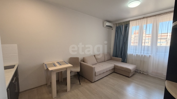 
  Продается студия 24.8 м². Фото 7.
