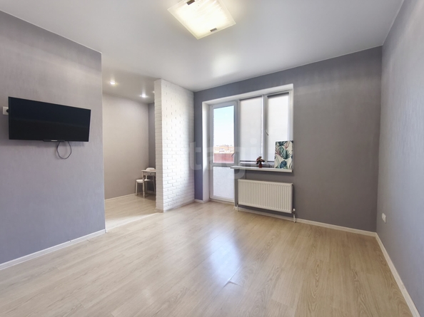 
  Продается студия 25.9 м². Фото 2.