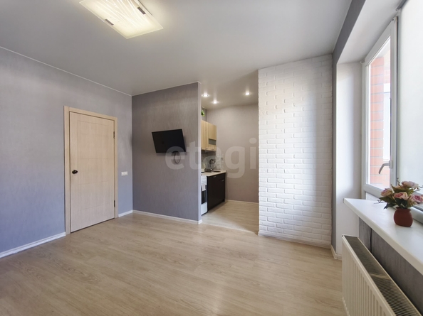 
  Продается студия 25.9 м². Фото 3.