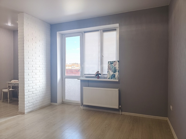 
  Продается студия 25.9 м². Фото 4.
