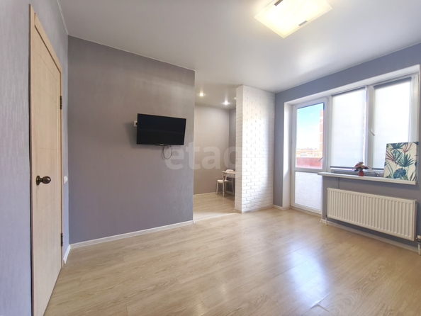 
  Продается студия 25.9 м². Фото 5.