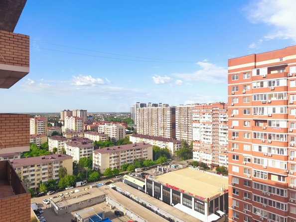 
  Продается студия 25.9 м². Фото 8.