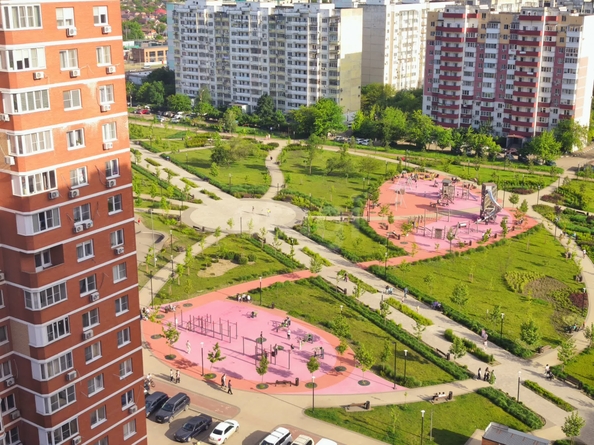 
  Продается студия 25.9 м². Фото 10.