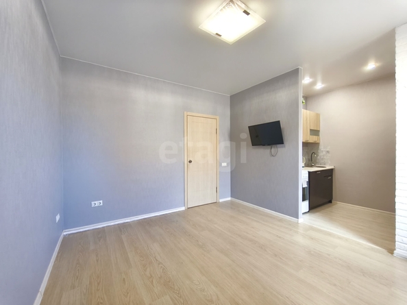 
  Продается студия 25.9 м². Фото 11.