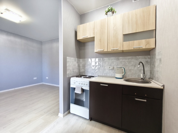 
  Продается студия 25.9 м². Фото 12.