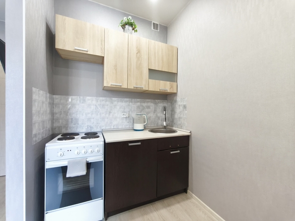 
  Продается студия 25.9 м². Фото 13.