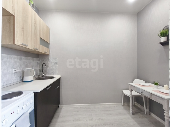 
  Продается студия 25.9 м². Фото 14.