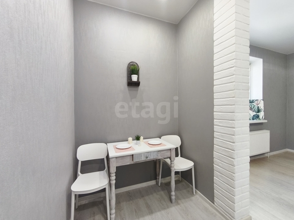 
  Продается студия 25.9 м². Фото 15.