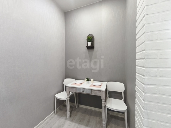 
  Продается студия 25.9 м². Фото 16.