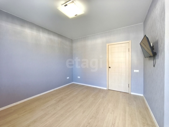 
  Продается студия 25.9 м². Фото 17.