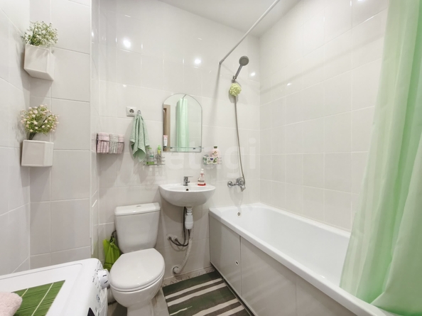 
  Продается студия 25.9 м². Фото 19.