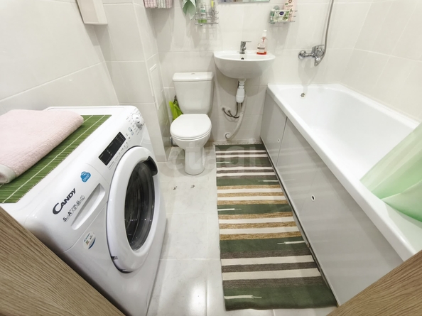 
  Продается студия 25.9 м². Фото 20.