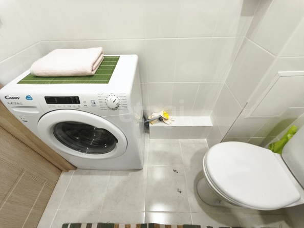 
  Продается студия 25.9 м². Фото 21.