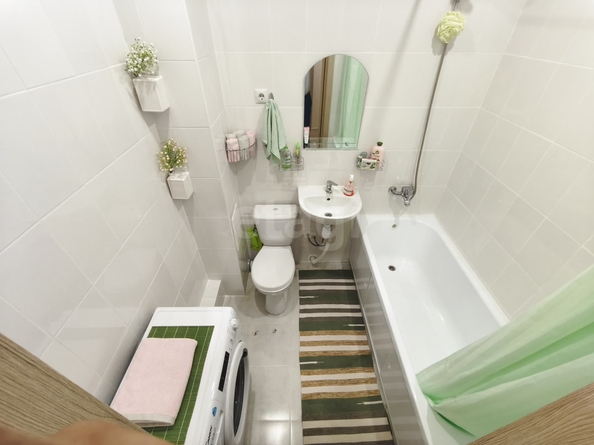 
  Продается студия 25.9 м². Фото 23.