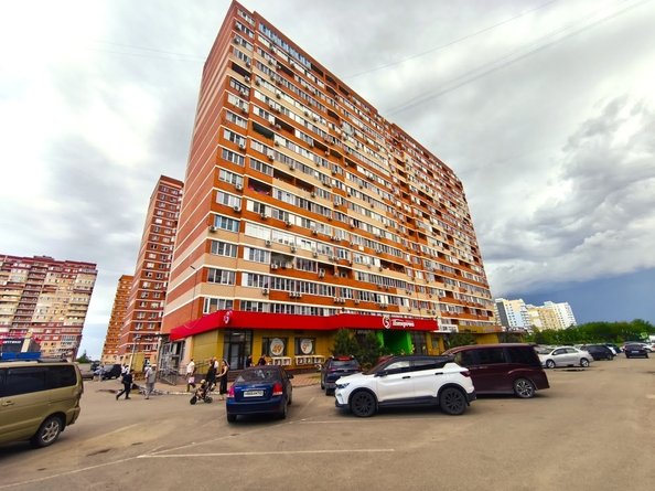 
  Продается студия 25.9 м². Фото 33.