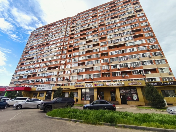 
  Продается студия 25.9 м². Фото 34.
