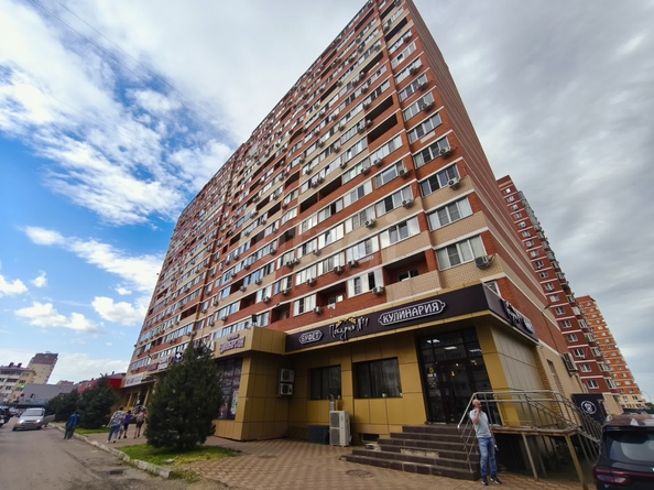 
  Продается студия 25.9 м². Фото 35.