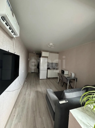 
  Продается студия 20 м². Фото 5.