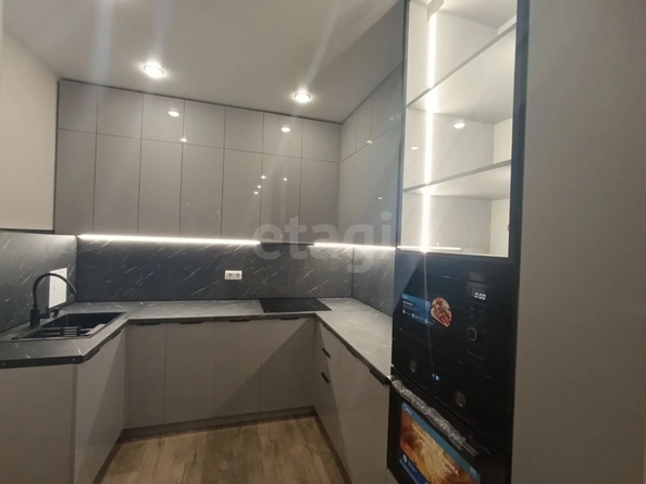 
  Продается 2-комн. квартира 60.2 м², в ЖК Ural (Урал). Фото 1.
