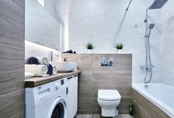 
  Продается студия 25.7 м², в МКР Любимово, 12 квартал литер 1. Фото 4.