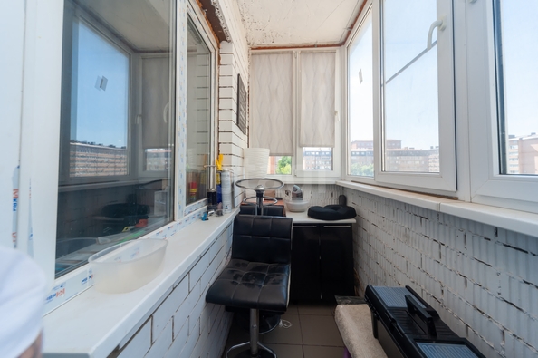 
  Продается 1-комн. квартира 35.7 м². Фото 2.