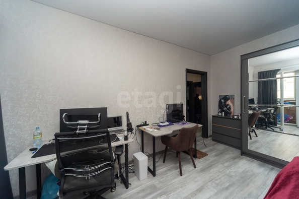 
  Продается 1-комн. квартира 35.7 м². Фото 4.