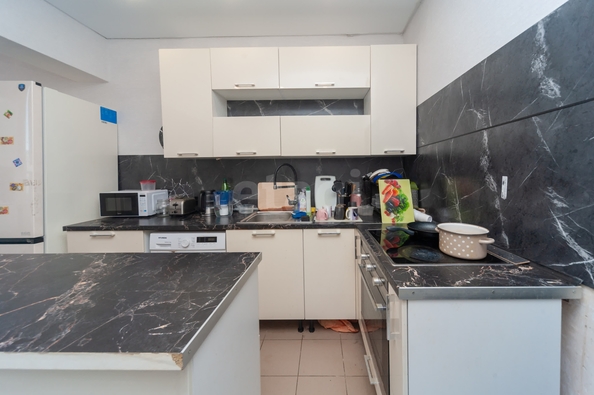 
  Продается 1-комн. квартира 35.7 м². Фото 11.