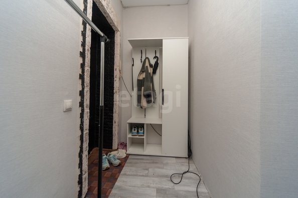 
  Продается 1-комн. квартира 35.7 м². Фото 16.