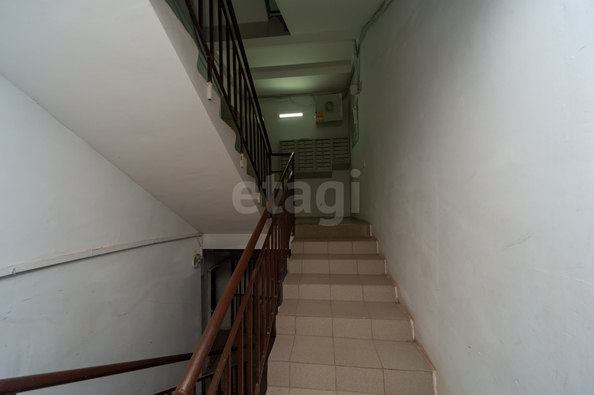 
  Продается 1-комн. квартира 35.7 м². Фото 19.