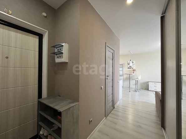 
  Продается студия 29 м². Фото 12.
