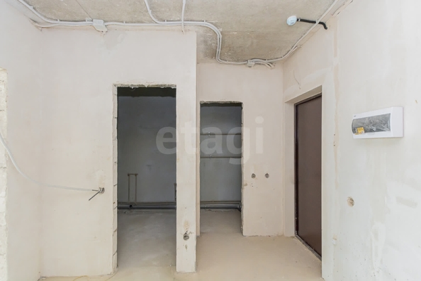 
  Продается 2-комн. квартира 59.6 м². Фото 17.
