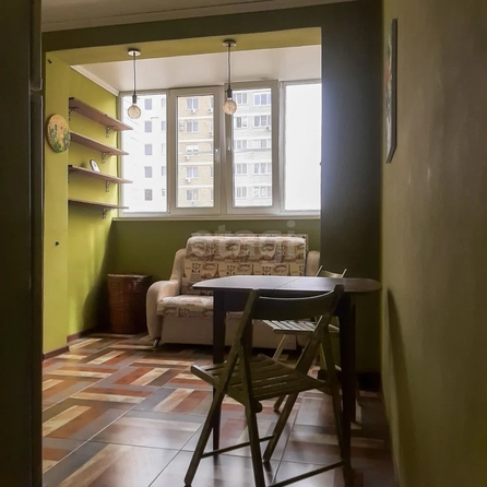 
  Продается 1-комн. квартира 34.6 м². Фото 2.