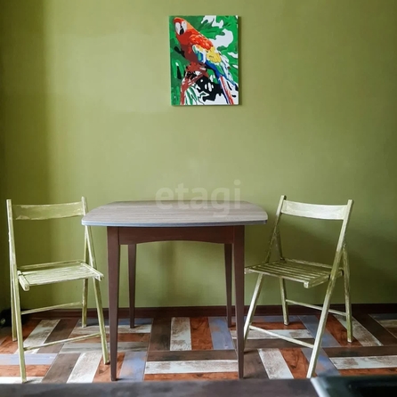 
  Продается 1-комн. квартира 34.6 м². Фото 6.