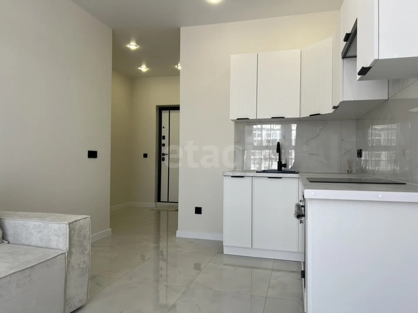 
  Продается 1-комн. квартира 30.4 м². Фото 4.