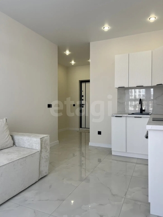 
  Продается 1-комн. квартира 30.4 м². Фото 5.