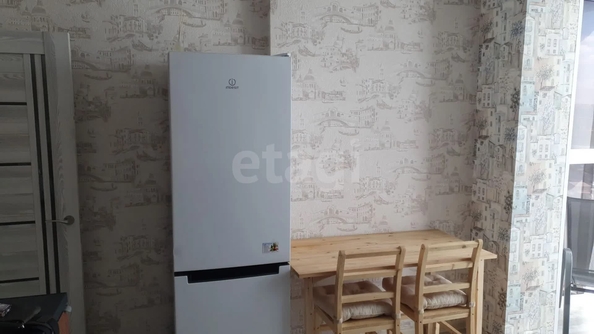 
  Продается 1-комн. квартира 33 м². Фото 4.