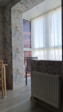 
  Продается 1-комн. квартира 33 м². Фото 5.