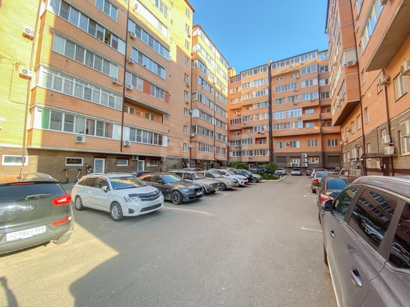 
  Продается 1-комн. квартира 42.6 м². Фото 16.